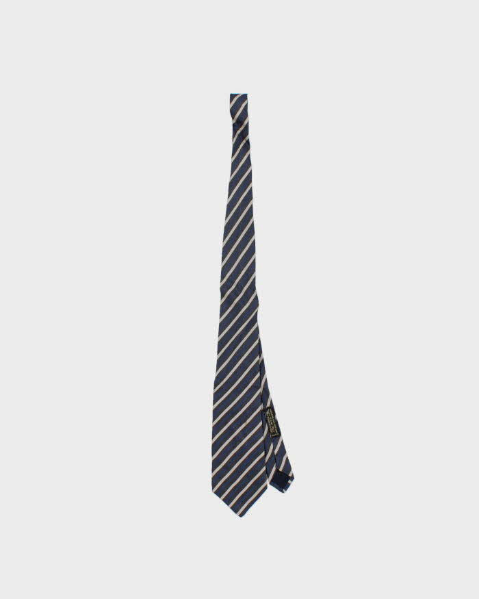 Vintage 90s Giorgio Armani Silk Tie
