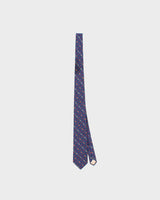 Vintage 70s Pierre Cardin Silk Tie