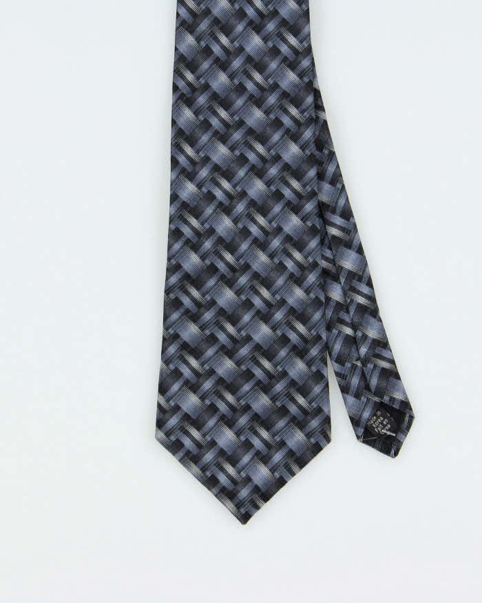 Vintage 00s Pierre Cardin Silk Tie