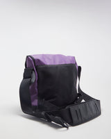 Purple The North Face Cross Body Bag