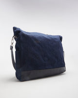 Depeche Mode Denim Satchel Bag - O/S
