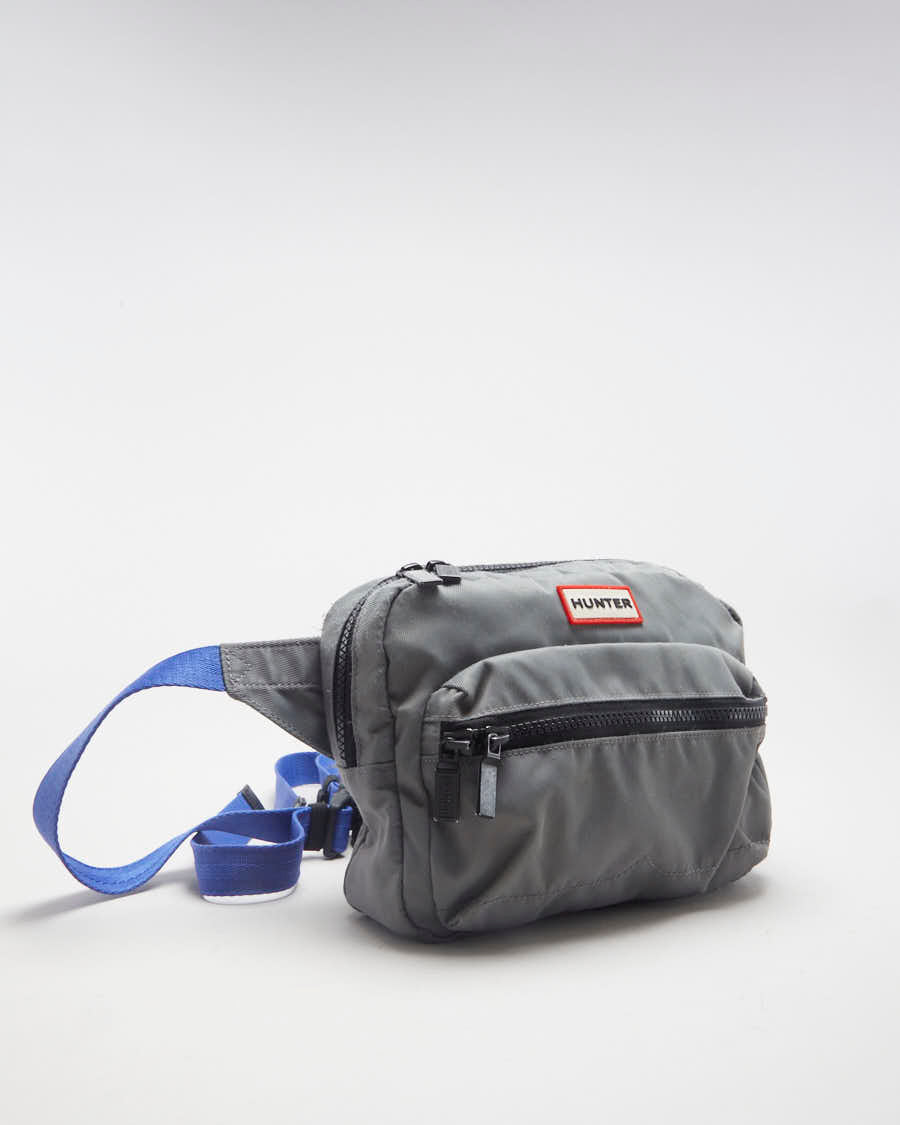 Hunter Grey Bum Bag - O/S