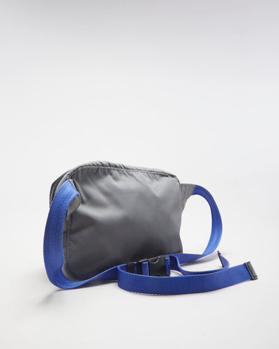 Hunter Grey Bum Bag - O/S