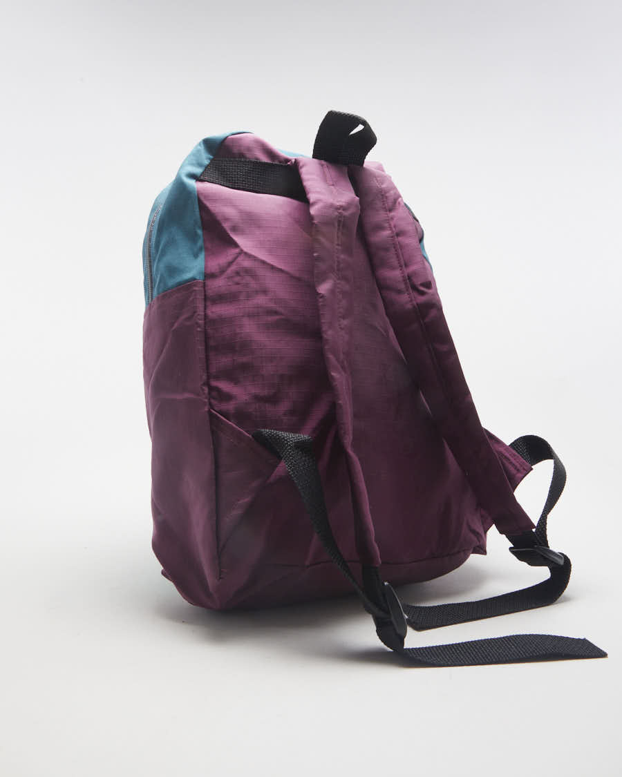 Vintage 90s Sun Ice All Seasons Backpack - O/S
