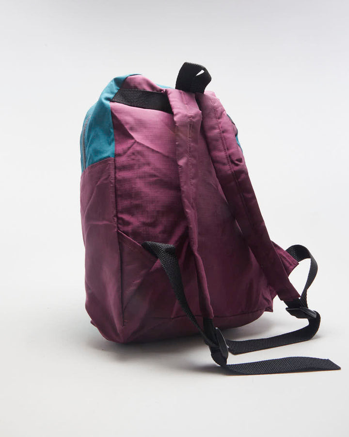 Vintage 90s Sun Ice All Seasons Backpack - O/S