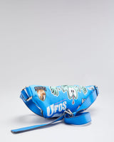 Unisex Moschino Cereal Box Print Bum Bag