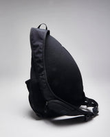Vintage MEC Crossbody Multi Pocket Sling Bag