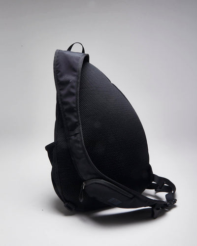 Vintage MEC Crossbody Multi Pocket Sling Bag