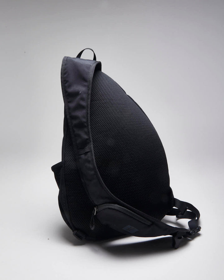 Vintage MEC Crossbody Multi Pocket Sling Bag