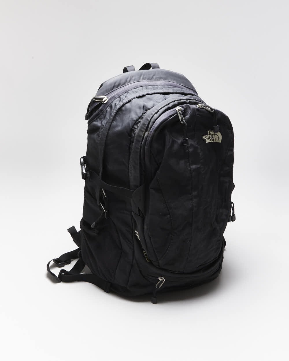 Vintage Y2K The North Face Melinda Multi Pock Rucksack