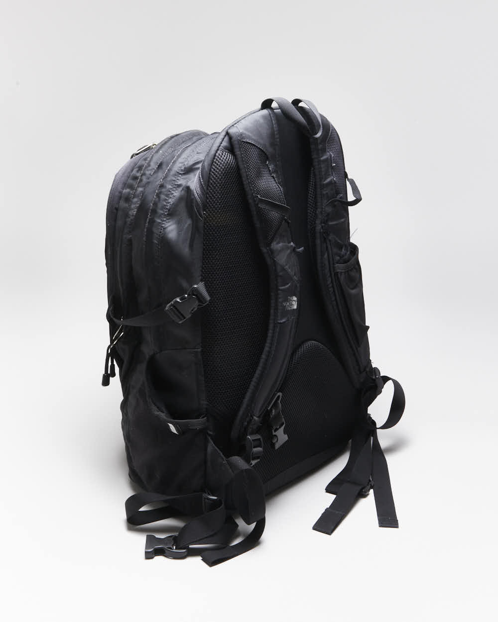 Vintage Y2K The North Face Melinda Multi Pock Rucksack