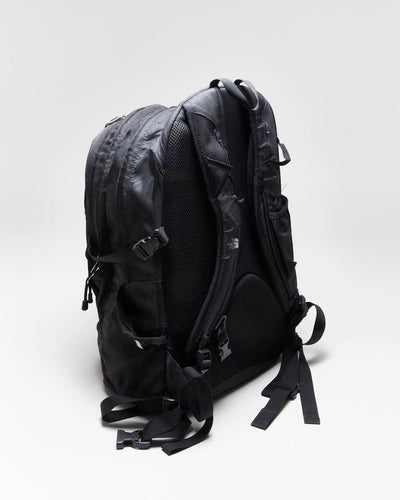 Vintage Y2K The North Face Melinda Multi Pock Rucksack