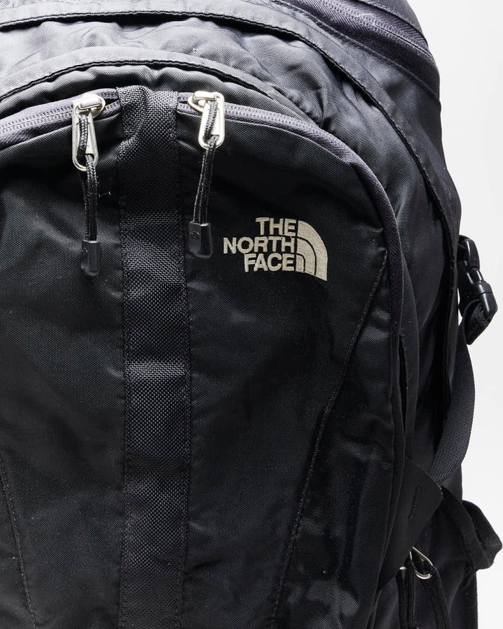 Vintage Y2K The North Face Melinda Multi Pock Rucksack