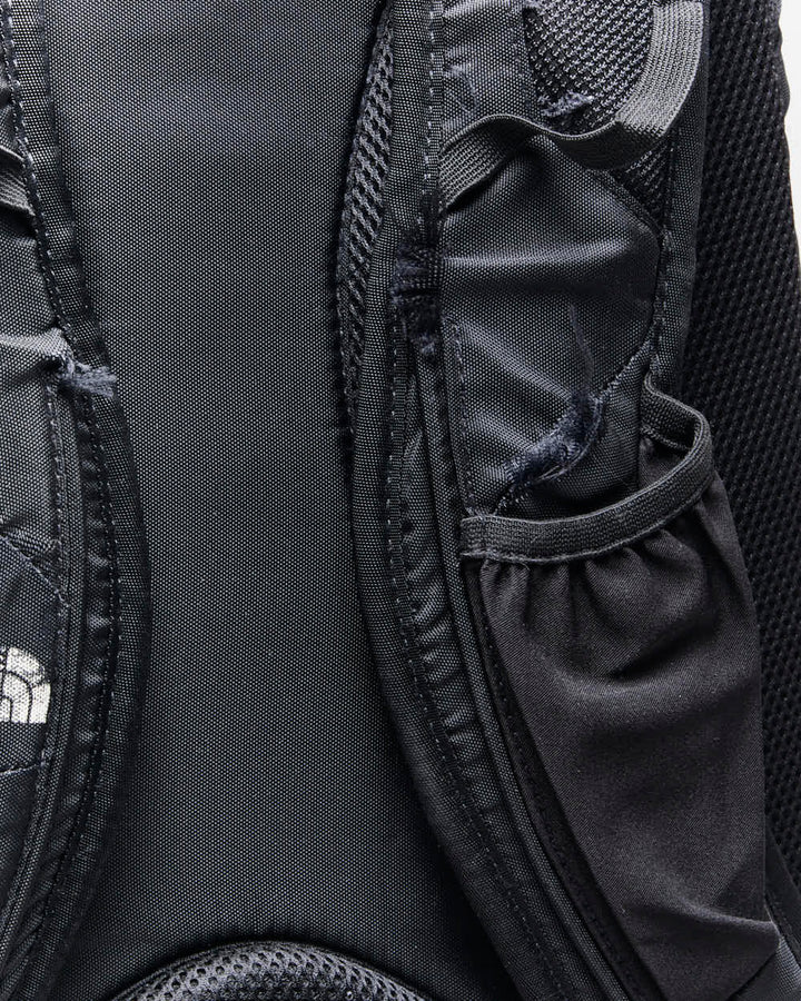 north face backpack melinda Vintage Y2K The North Face Melinda Multi Pock Rucksack – Rokit