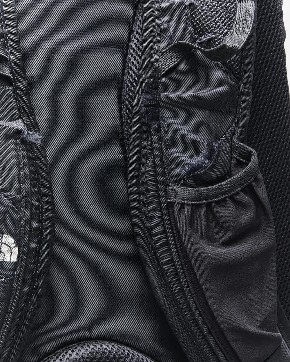 Vintage Y2K The North Face Melinda Multi Pock Rucksack