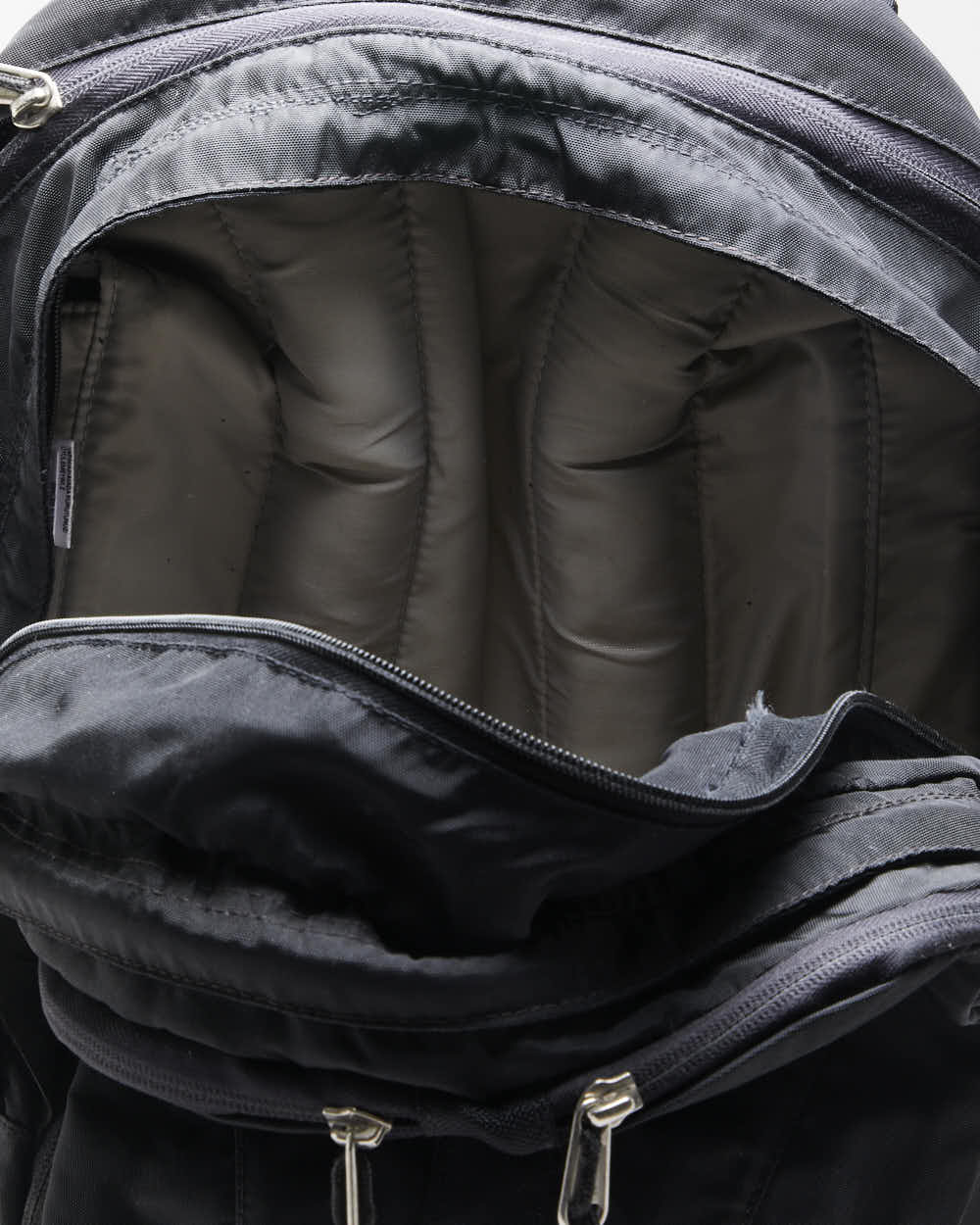 Vintage Y2K The North Face Melinda Multi Pock Rucksack