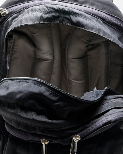 Vintage Y2K The North Face Melinda Multi Pock Rucksack
