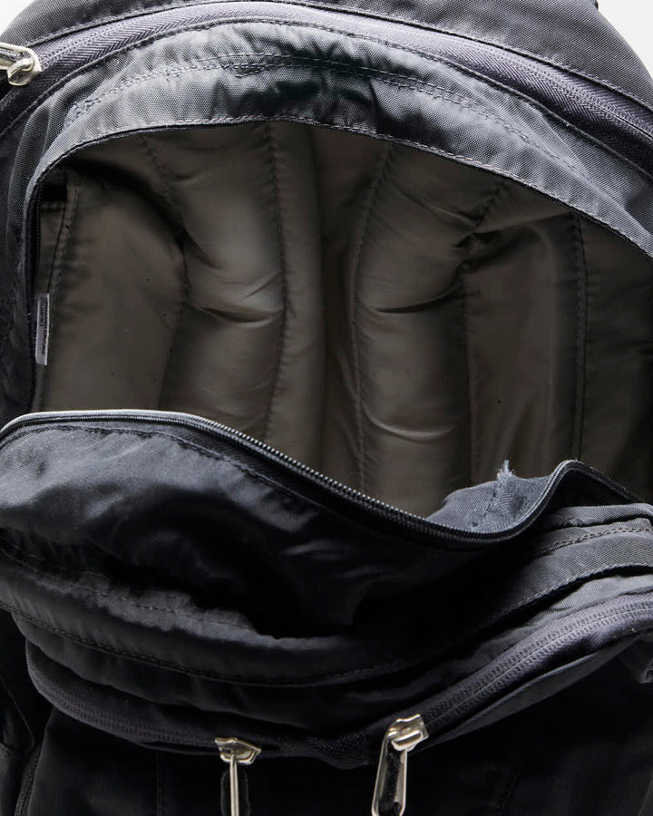 Vintage Y2K The North Face Melinda Multi Pock Rucksack