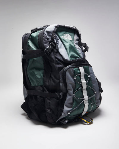 Vintage 90's The North Face Multi Pocket Expedition Rucksack