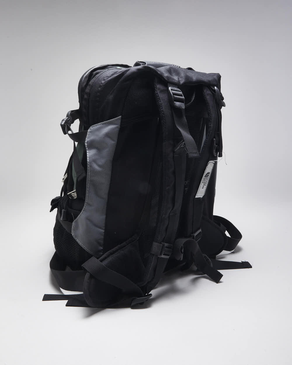 Vintage 90's The North Face Multi Pocket Expedition Rucksack
