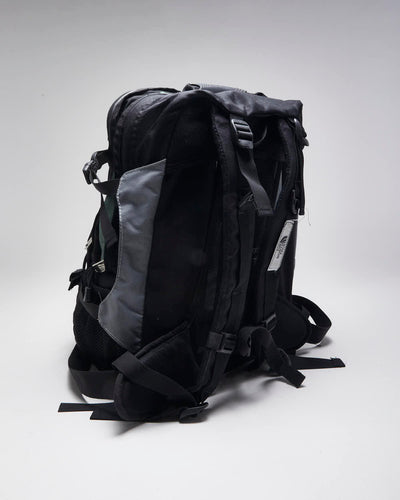 Vintage 90's The North Face Multi Pocket Expedition Rucksack
