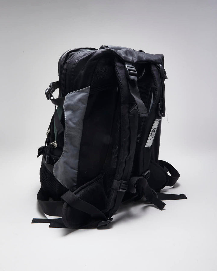 Vintage 90's The North Face Multi Pocket Expedition Rucksack