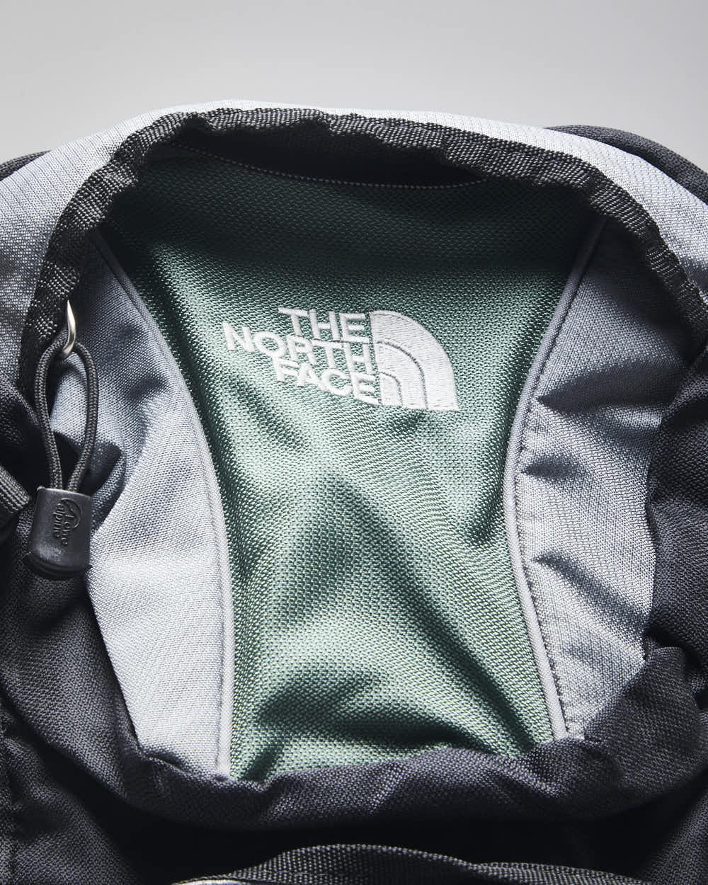 Vintage 90's The North Face Multi Pocket Expedition Rucksack