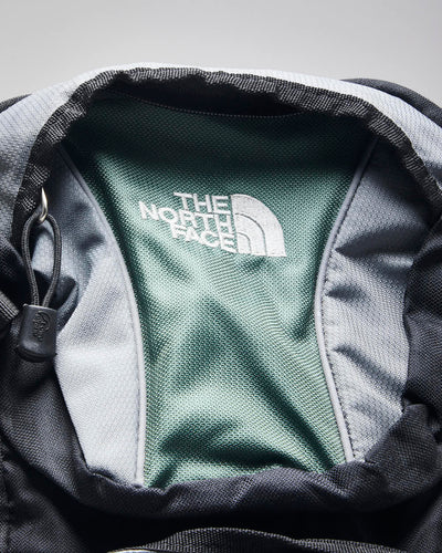 Vintage 90's The North Face Multi Pocket Expedition Rucksack