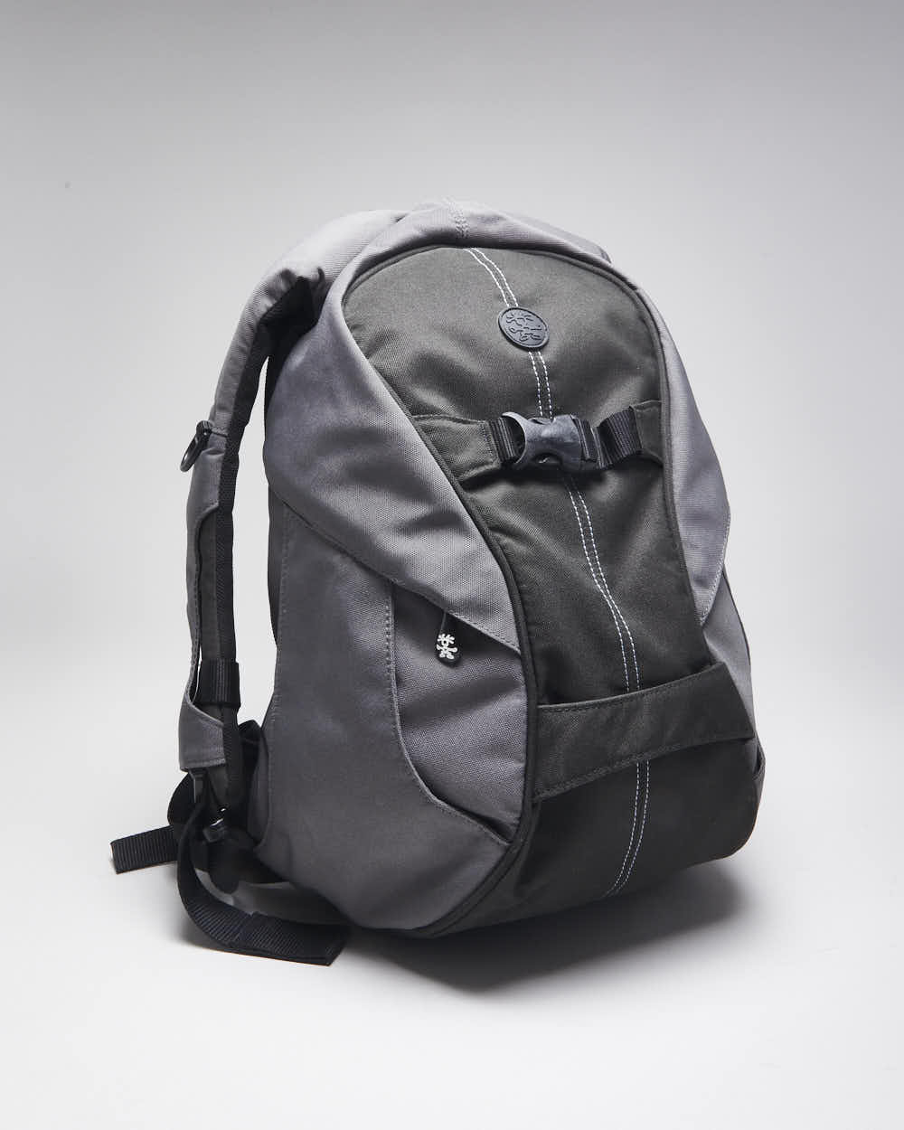 Vintage Crumpler Camera Compartment Rucksack