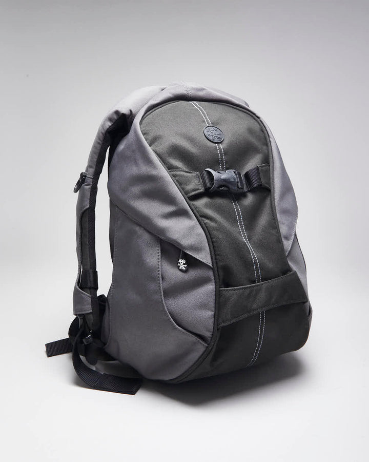 Vintage Crumpler Camera Compartment Rucksack