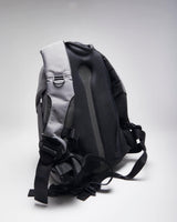 Vintage Crumpler Camera Compartment Rucksack