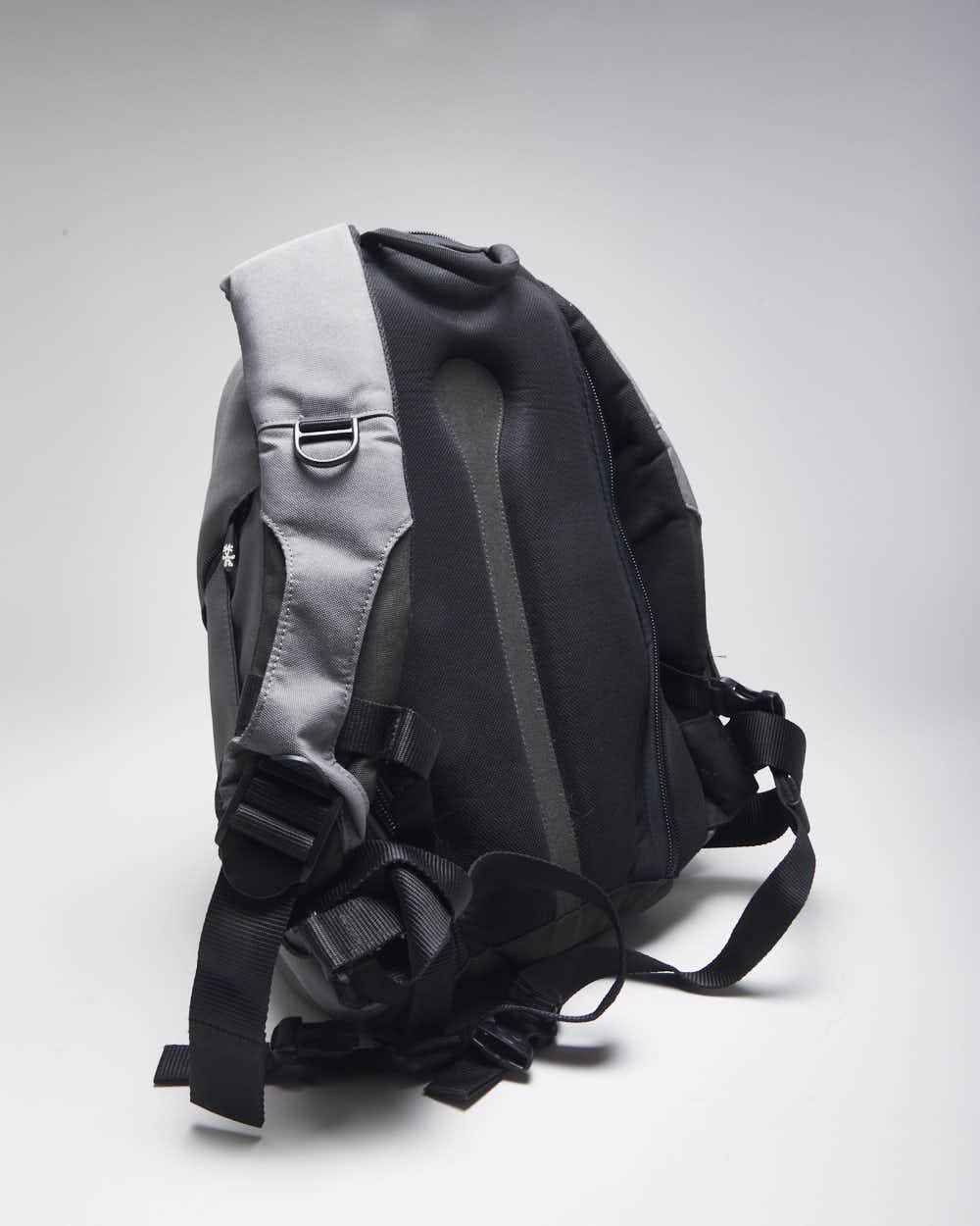 Vintage Crumpler Camera Compartment Rucksack