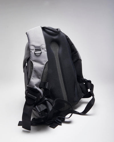 Vintage Crumpler Camera Compartment Rucksack