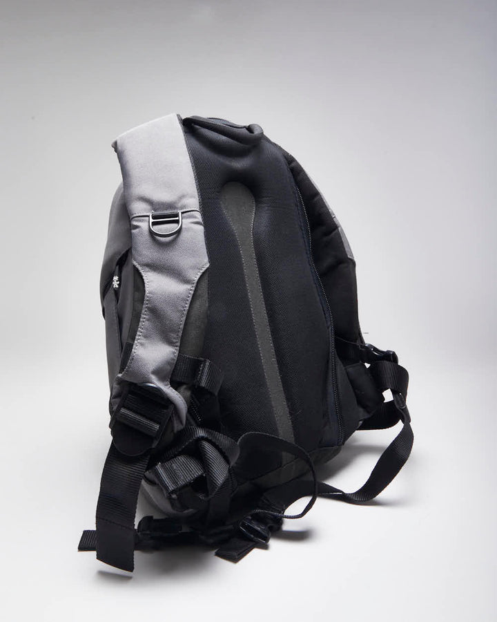 Vintage Crumpler Camera Compartment Rucksack