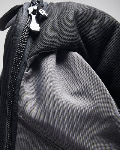 Vintage Crumpler Camera Compartment Rucksack