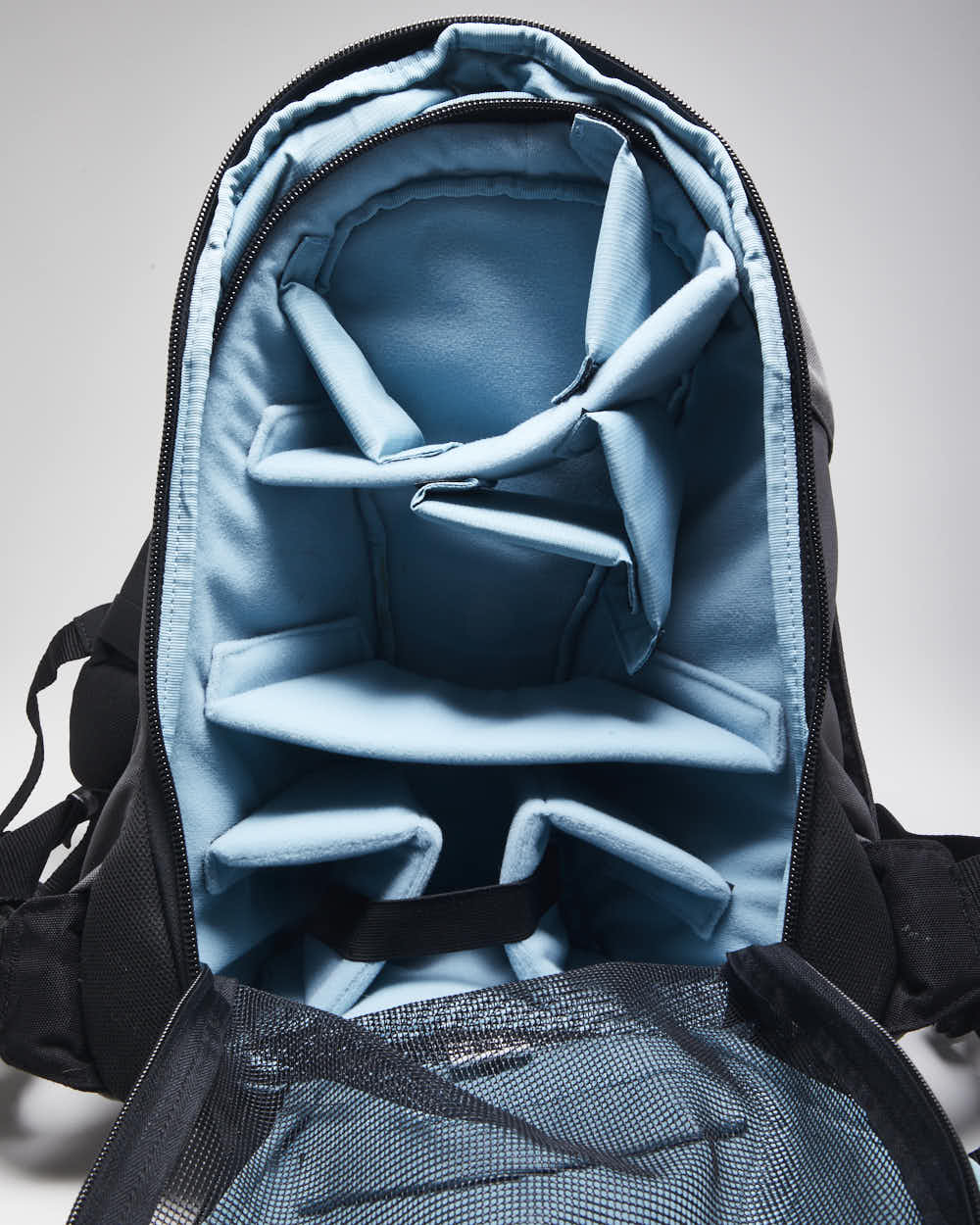 Vintage Crumpler Camera Compartment Rucksack