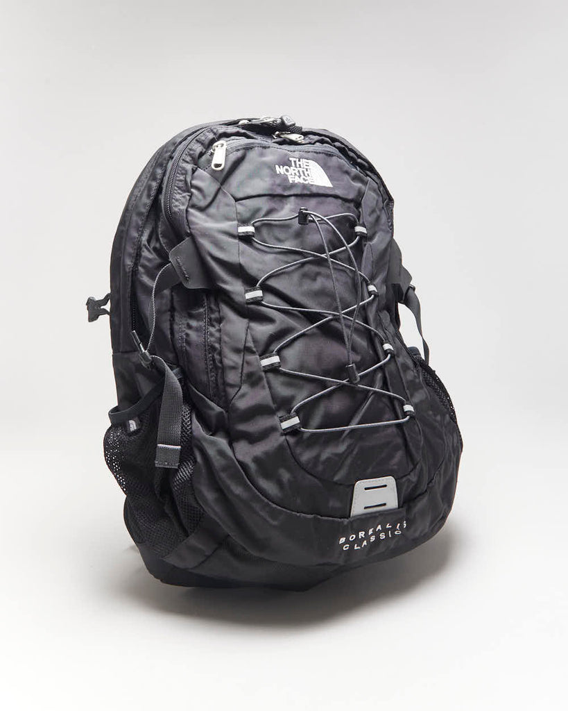 2000s north face backpack Proper Roofing Iconic Connector Backpack with FlexVent suspension The North Face Recon Backpack