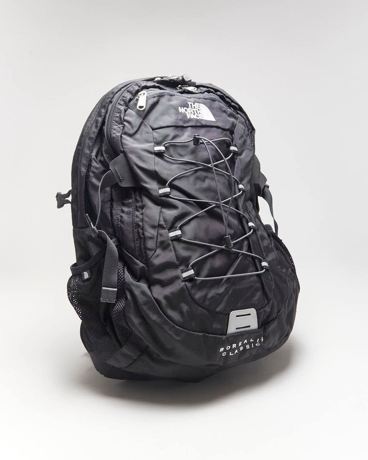 north face backpack borealis old Vintage 2000's The North Face Borealis Classic Backpack – Rokit