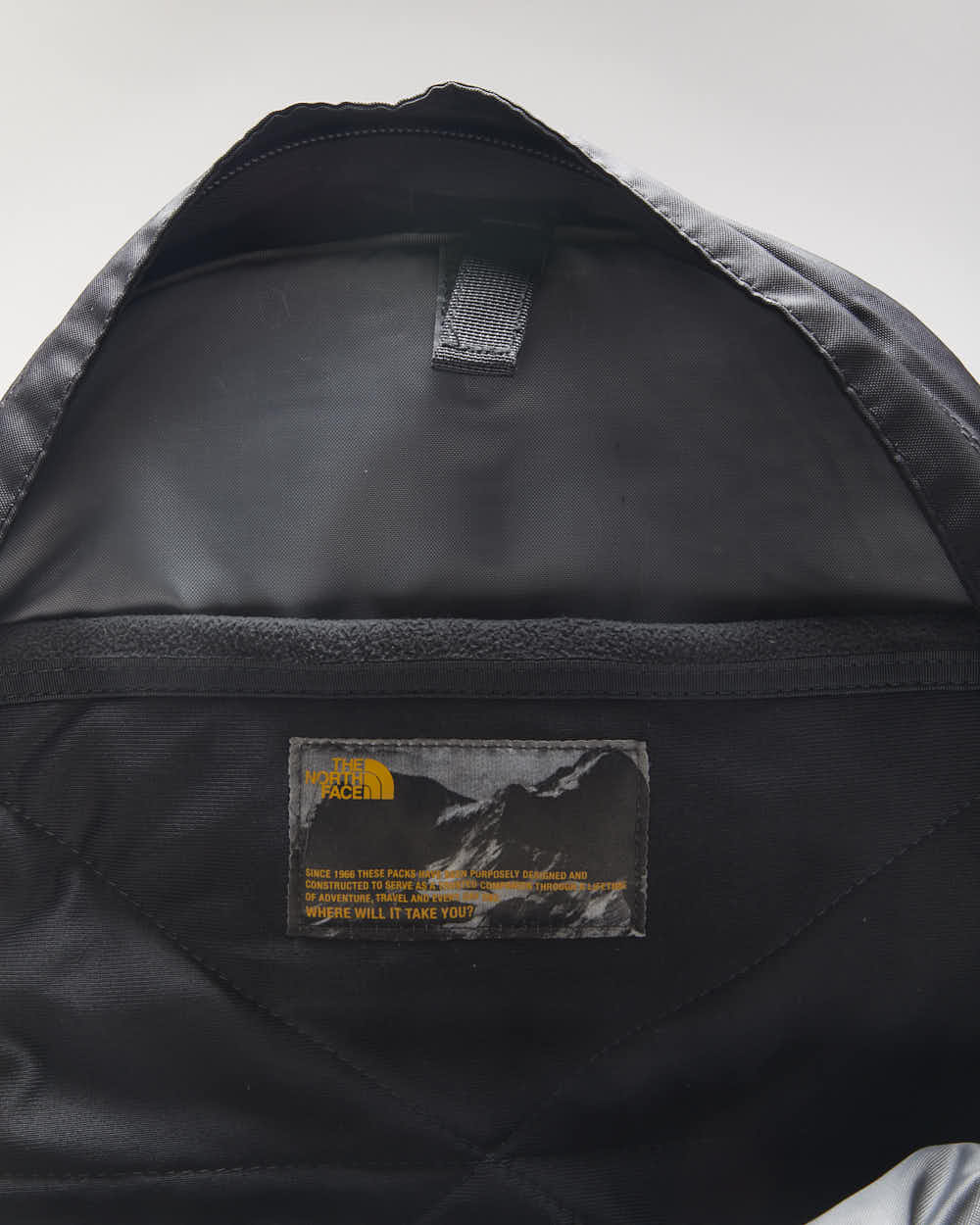 Vintage 2000's The North Face Borealis Classic Backpack