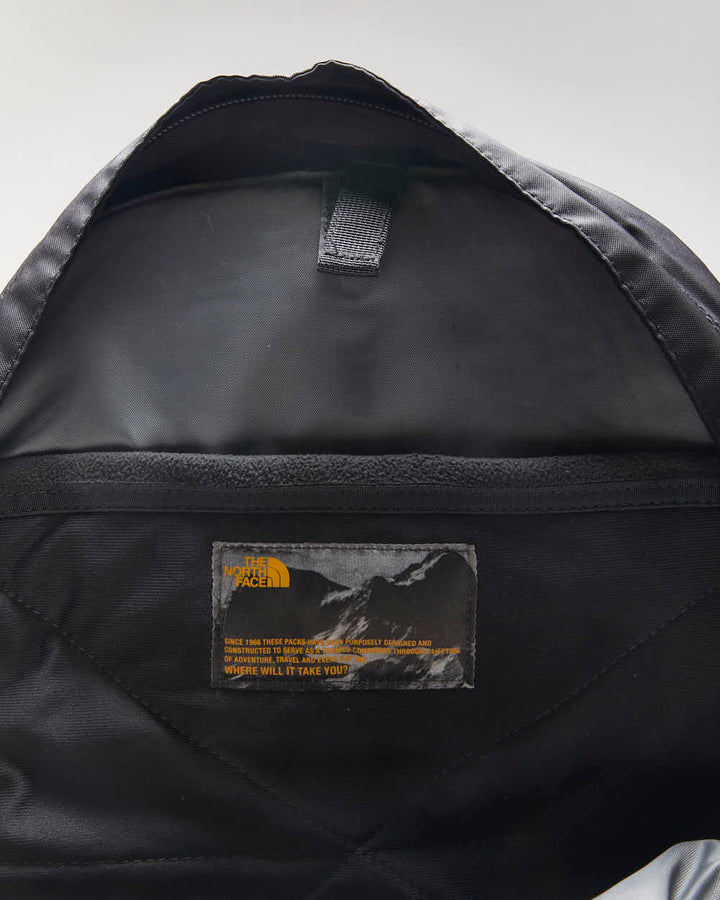 Vintage 2000's The North Face Borealis Classic Backpack – Rokit Vintage 2000's The North Face Borealis Classic Backpack – Rokit