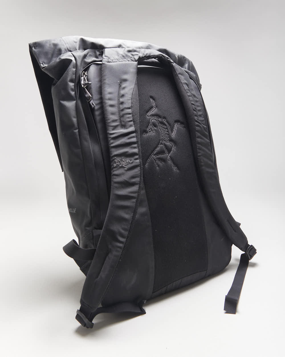 Vintage 2000's Arc'teryx Granville Backpack
