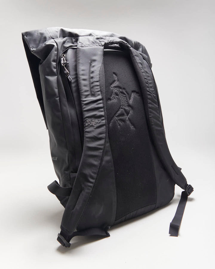 Vintage 2000's Arc'teryx Granville Backpack
