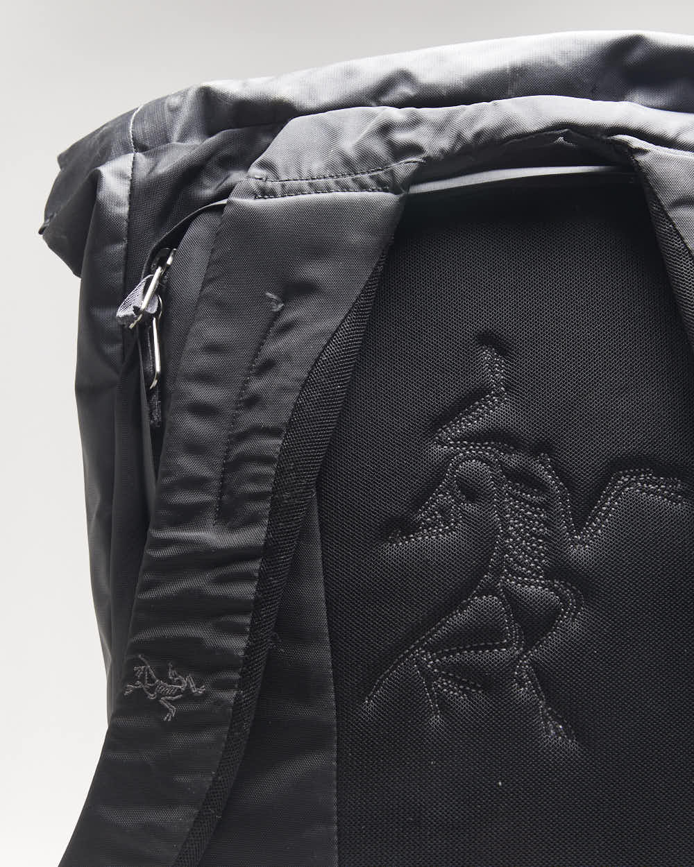 Vintage 2000's Arc'teryx Granville Backpack