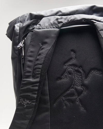 Vintage 2000's Arc'teryx Granville Backpack