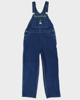 Liberty Overalls Blue Dungarees - W42 L31