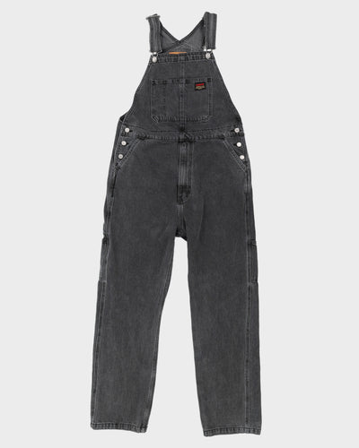 Levi's Black Dungarees - W36 L33