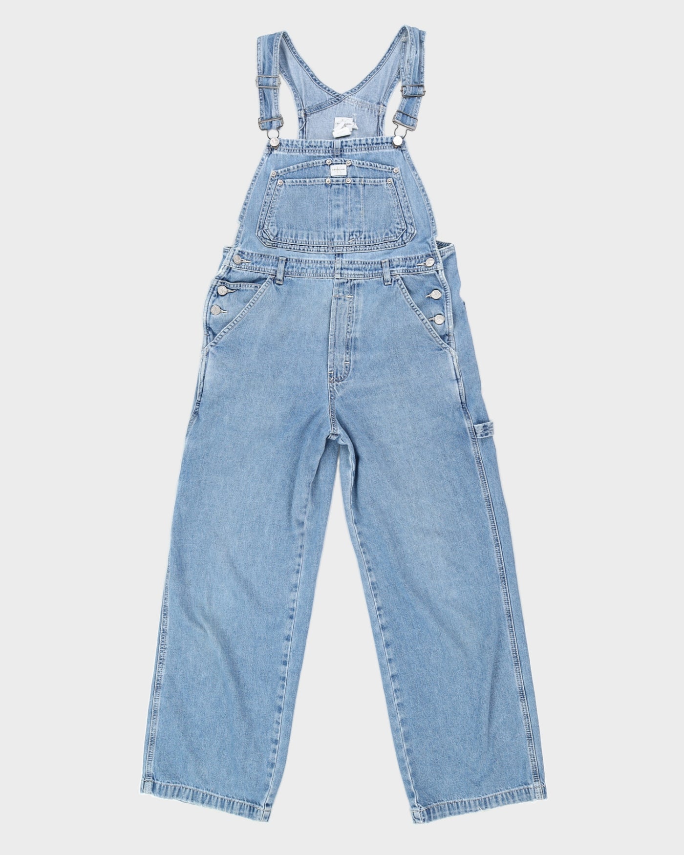 Calvin Klein Dungarees - S