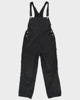 Black Tommy Hilfiger Dungarees - XL