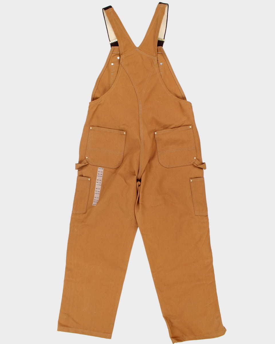 Carhartt Double Knee Dungarees - W37 L30