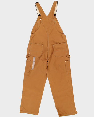 Carhartt Double Knee Dungarees - W36 L30